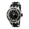 Thumbnail Image 1 of Men's Invicta Subaqua Strap Watch with Black Dial (Model: 6177)