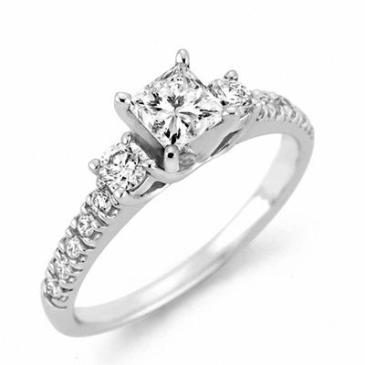 Zales 14k Diamond Ring Online Sale, UP TO 56% OFF | www.bravoplaya.com