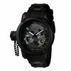 Thumbnail Image 1 of Men's Invicta Russian Diver Black Strap Watch with Black Camouflage Dial (Model: 1199)
