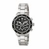 Thumbnail Image 1 of Men's Invicta Specialty Chronograph Watch with Black Dial (Model: 1203)