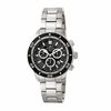 Thumbnail Image 0 of Men's Invicta Specialty Chronograph Watch with Black Dial (Model: 1203)