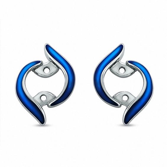 Zales earring jackets new arrivals