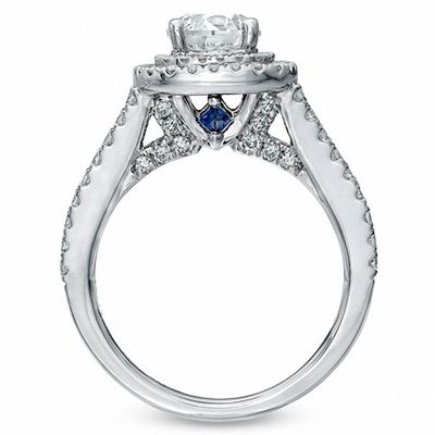 vera wang rings