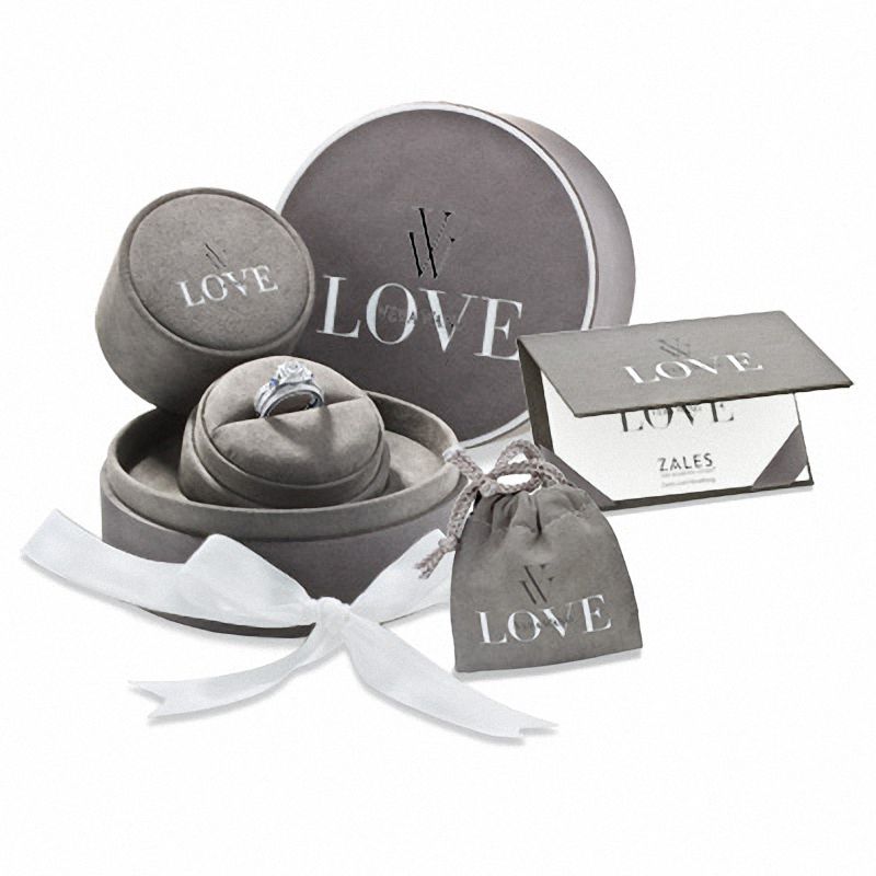 Zales love collection clearance