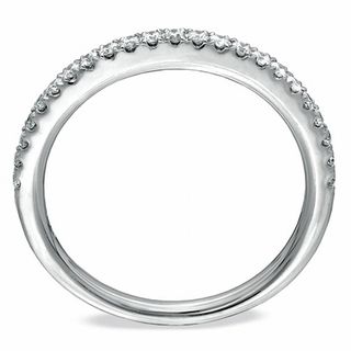 Vera Wang Love Collection 1/4 CT. T.W. Diamond Anniversary
