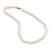 Thumbnail Image 2 of Honora 7.0-7.5.0mm Freshwater Cultured Pearl Strand Necklace