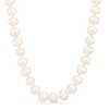 Thumbnail Image 1 of 6.0-7.0mm Freshwater Cultured Pearl Strand Necklace with 14K Gold Clasp