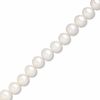 Thumbnail Image 1 of Honora 6.0-6.5mm Freshwater Cultured Pearl Bracelet-7.25"