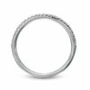 Thumbnail Image 3 of Celebration Grand® 1-1/4 CT. T.W. Certified Diamond Bridal Set in 14K White Gold (J/I1)