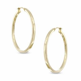 Shop Gold Earrings | Zales