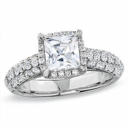 Box diamond rings for women zales clearance store winter marana