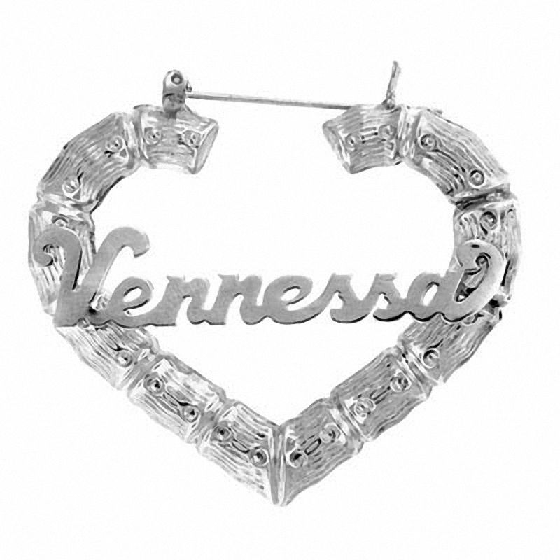 Personalized Earrings | Create Your Own | Zales Personalized Earrings | Create Your Own | Zales