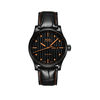 Thumbnail Image 0 of Men's MIDO® Multifort Automatic Strap Watch with Black Dial (Model: M005.430.36.051.22)