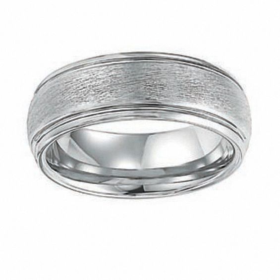 zales triton tungsten carbide