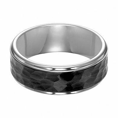 zales triton tungsten carbide