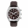 Thumbnail Image 0 of Men's Bulova Adventurer Chronograph Watch with Brown Dial (Model: 96B161)