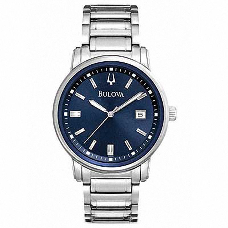 Bulova highbridge deals