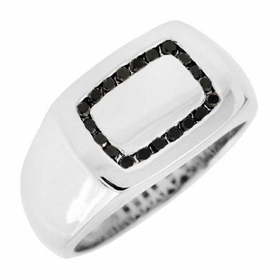 signet band