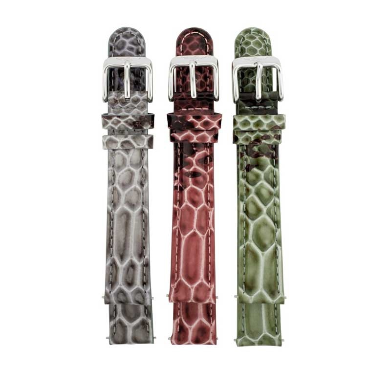 Main Image 2 of Ladies' Invicta Lupah Special Edition Interchangeable Multi-Color Strap Watch (1895)