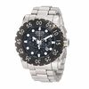 Thumbnail Image 1 of Men's Invicta Reserve Chronograph Watch with Black Dial (Model: 1957)