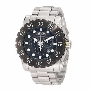最上位高級☆スイス・メイドモデル INVICTA Reserve 1957