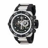 Thumbnail Image 1 of Men's Invicta Subaqua Chronograph Strap Watch with Black Dial (Model: 6564)