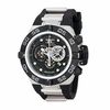 Thumbnail Image 0 of Men's Invicta Subaqua Chronograph Strap Watch with Black Dial (Model: 6564)