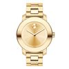 Thumbnail Image 0 of Ladies' Movado Bold® Watch (3600085)