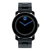 Thumbnail Image 1 of Men's Movado Bold® Black Watch (Model: 3600099)