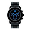 Thumbnail Image 0 of Men's Movado Bold® Blue Chronograph Watch (3600101)