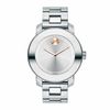 Thumbnail Image 0 of Ladies' Movado Bold® Watch With Mirror Dial (Model: 3600084)