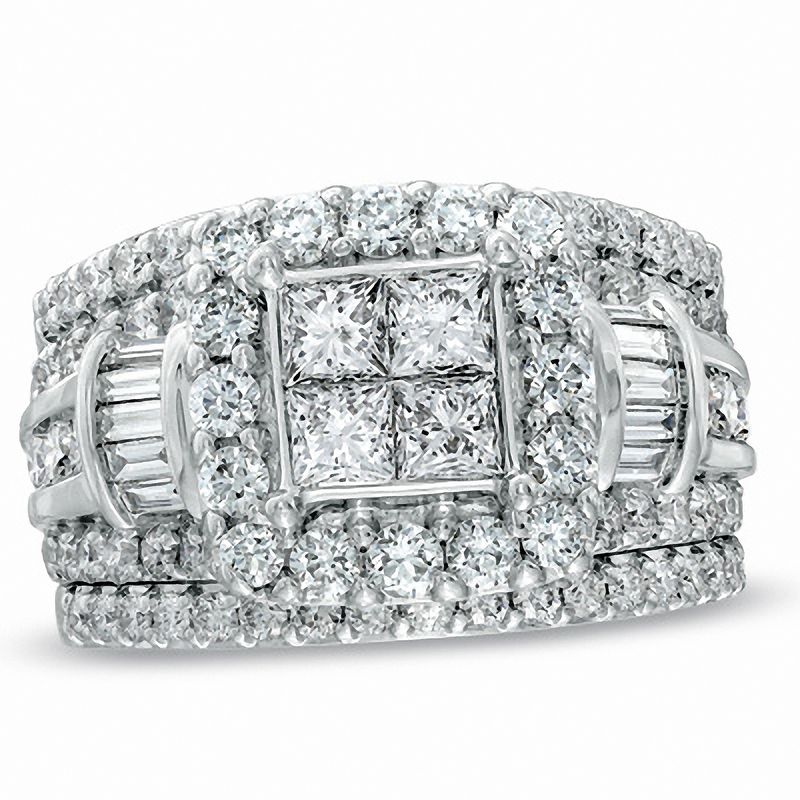  Zales  Wedding  Ring  Sets For Her  Wedding  Rings 