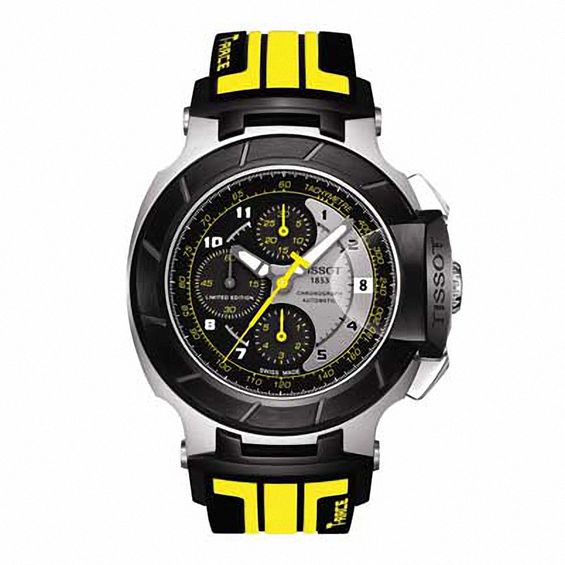 tissot t race motogp 2012