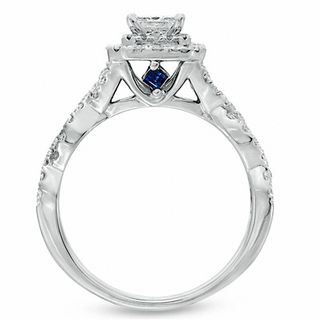 Double Twisted Ring – PRY