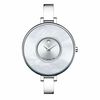 Thumbnail Image 1 of Ladies' Movado Brila Watch with White Mother-of-Pearl Dial (Model: 0606561)