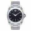 Thumbnail Image 0 of Men's Movado Master Watch with Black Dial (Model: 0606550)