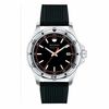 Thumbnail Image 1 of Men's Movado Series 800 Watch with Black Dial (Model: 02600099)