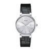 Thumbnail Image 1 of Men's MIDO® Dorada Strap Watch with Silver-Tone Dial (Model: M009.610.16.031.20)