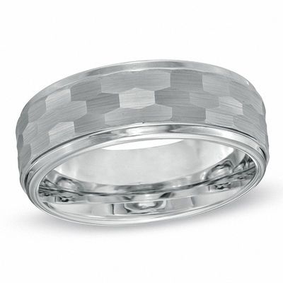 zales triton tungsten carbide
