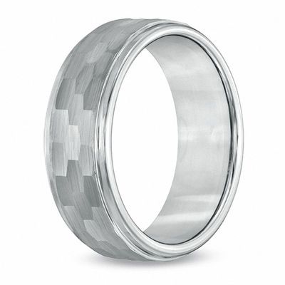 zales triton tungsten carbide