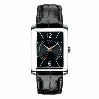 esq square watch