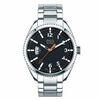 Thumbnail Image 1 of Men's ESQ Movado Catalyst Watch with Black Dial (Model: 07301425)