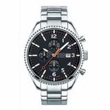 moco＆pocoさま専用 Men's ESQ Movado Catalyst Chronograph Watch with Black Dial (Model