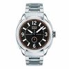 Thumbnail Image 1 of Men's ESQ Movado Excel Watch with Black Dial (Model: 07301407)