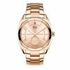 Thumbnail Image 1 of Ladies' ESQ Movado Origin Rose-Tone Watch (Model: 07101402)