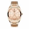 Thumbnail Image 0 of Ladies' ESQ Movado Origin Rose-Tone Watch (Model: 07101402)