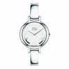 Thumbnail Image 1 of Ladies' ESQ Movado Contempo Bangle Watch with White Dial (Model: 07101391)