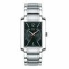 Thumbnail Image 1 of Men's ESQ Movado Synthesis Watch with Rectangular Black Dial (Model: 07301405)