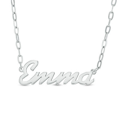 Original design bright Elegant and modern crew neck chain pendant of real mirror Gift box and shipping costs offers