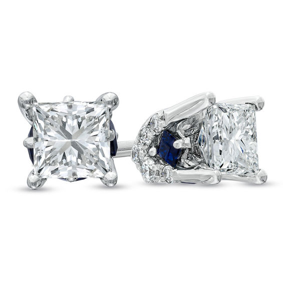 vera wang love collection earrings